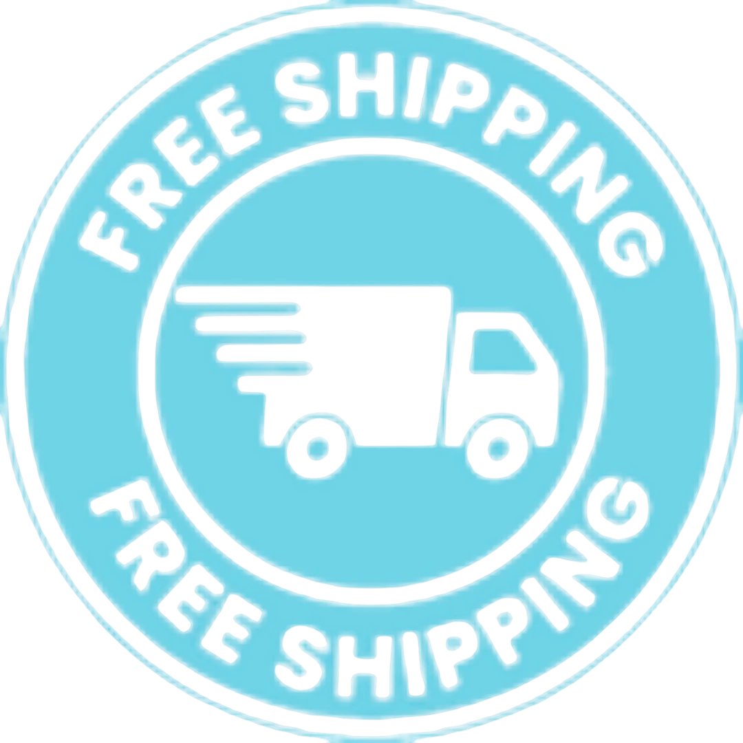 Free Shipping